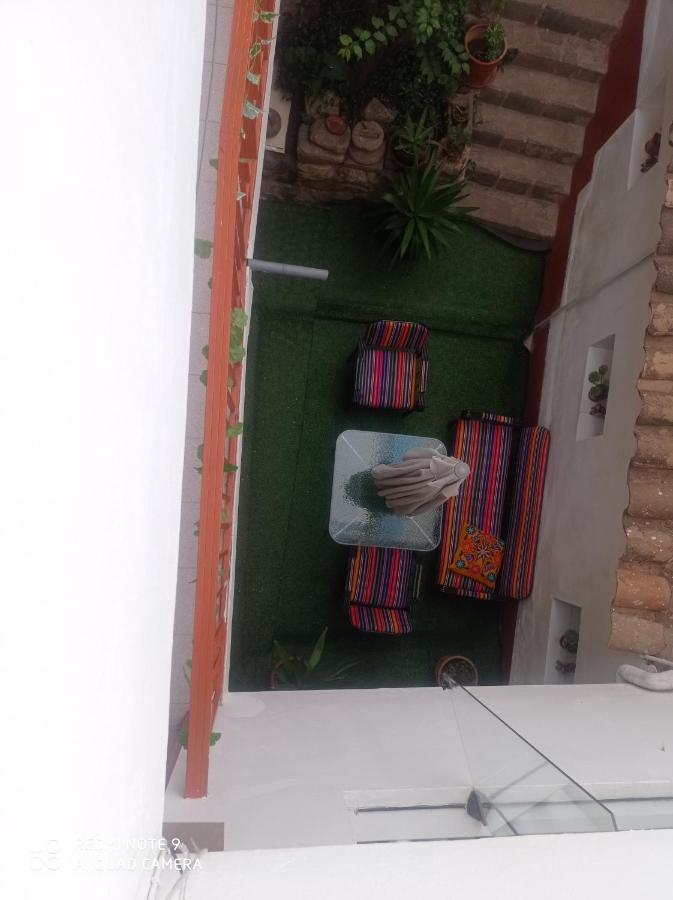 Hostel Magico San Blas Cuzco Buitenkant foto