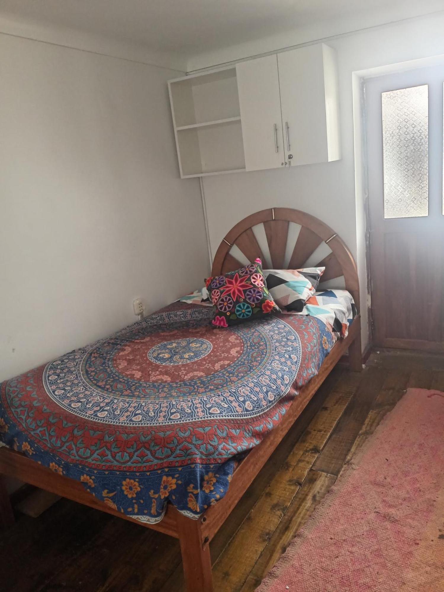 Hostel Magico San Blas Cuzco Buitenkant foto