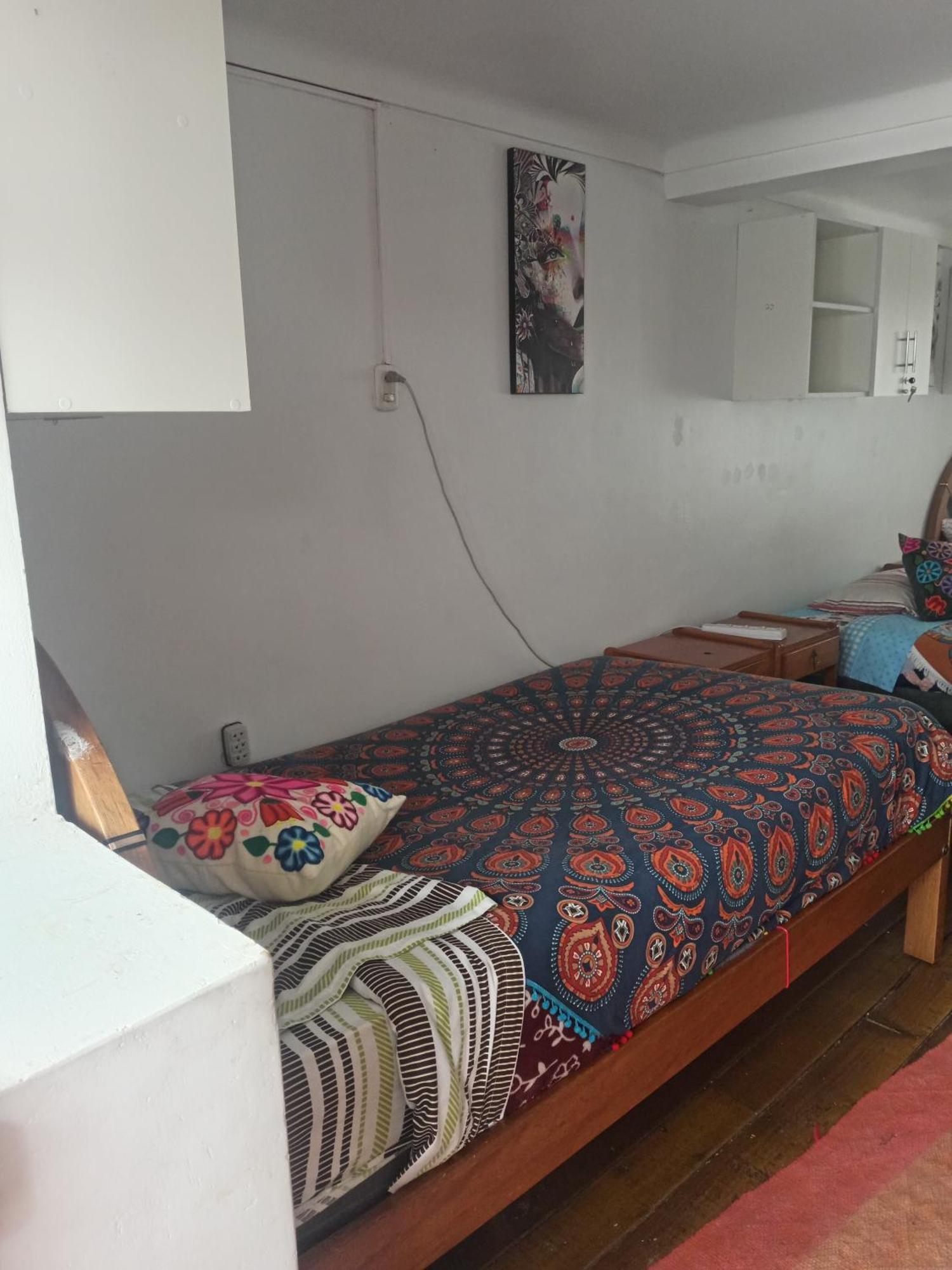 Hostel Magico San Blas Cuzco Buitenkant foto