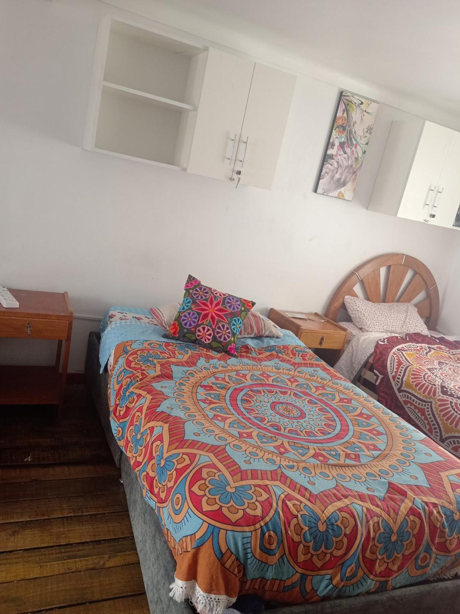 Hostel Magico San Blas Cuzco Buitenkant foto